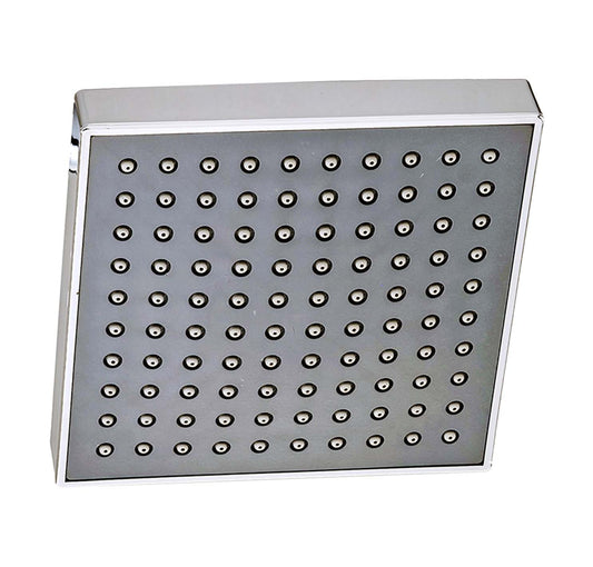 Astral Bathware Overhead Shower 200 x 200mm ABS