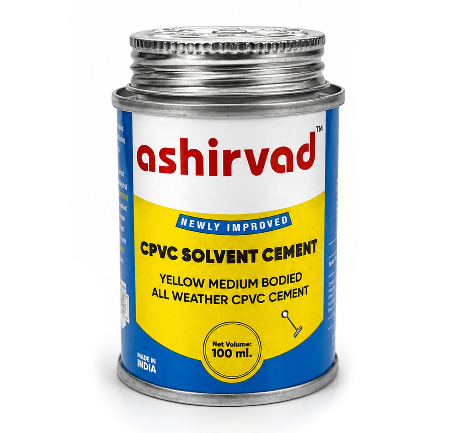 Ashirvad All Weather CPVC Solvent Cement