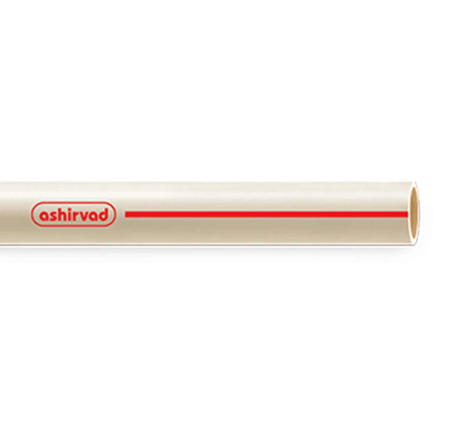 Ashirvad CPVC Pipe SDR 11 Class 1 For Hot And Cold - 2 Inch or 50mm