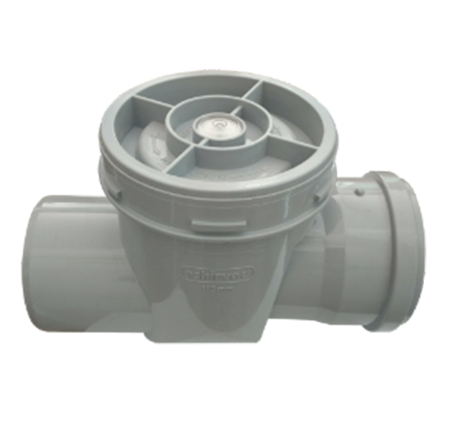 Ashirvad PVC SWR NRV Or Back Flow Preventer