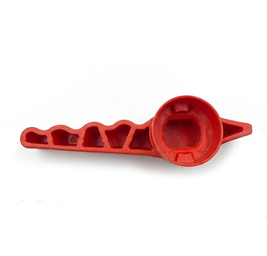 Ashirvad CPVC Ball Valve Handle Badari Hardwares
