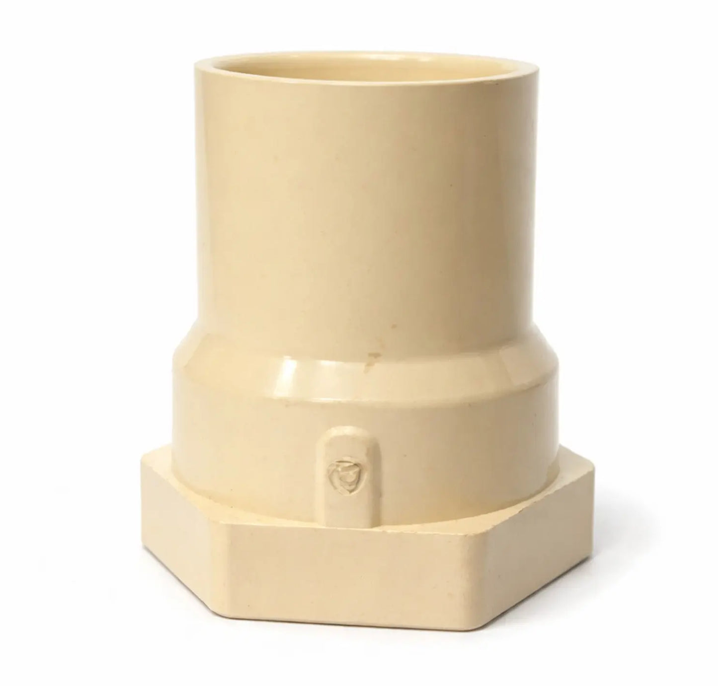 Ashirvad CPVC Female Adapter Plastic Threaded (FAPT) Ashirvad