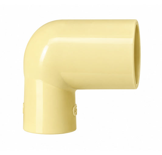 Ashirvad CPVC Reducer Elbow Fitting 90° Badari Hardwares