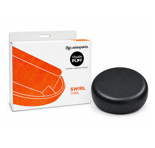 Asian Paints Royale Play Dune Swirl Tool Asian Paints
