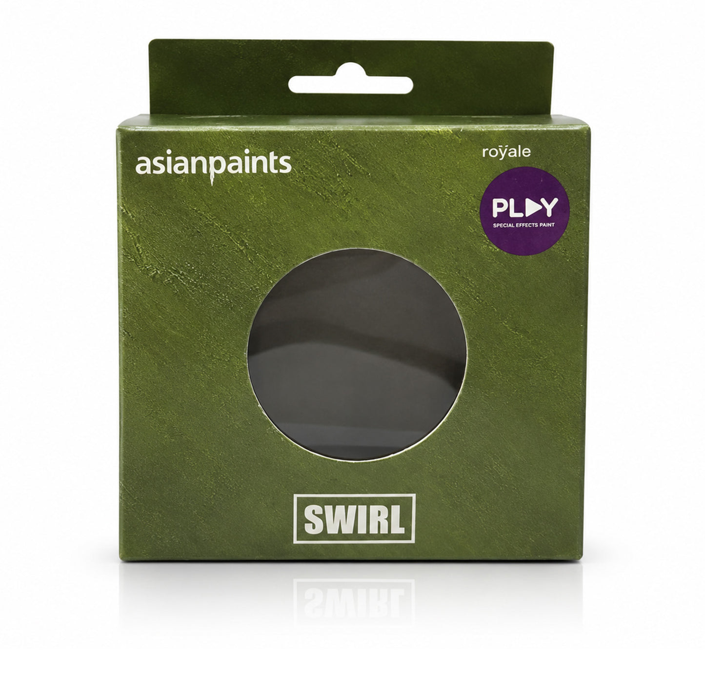 Asian Paints Royale Play Dune Swirl Tool Badari Hardwares