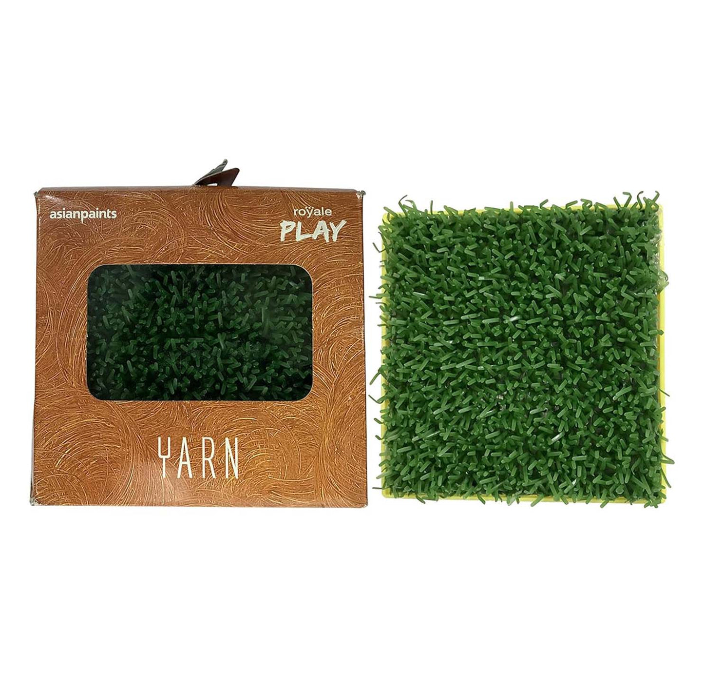 Asian Paints Royale Play Yarn Tool