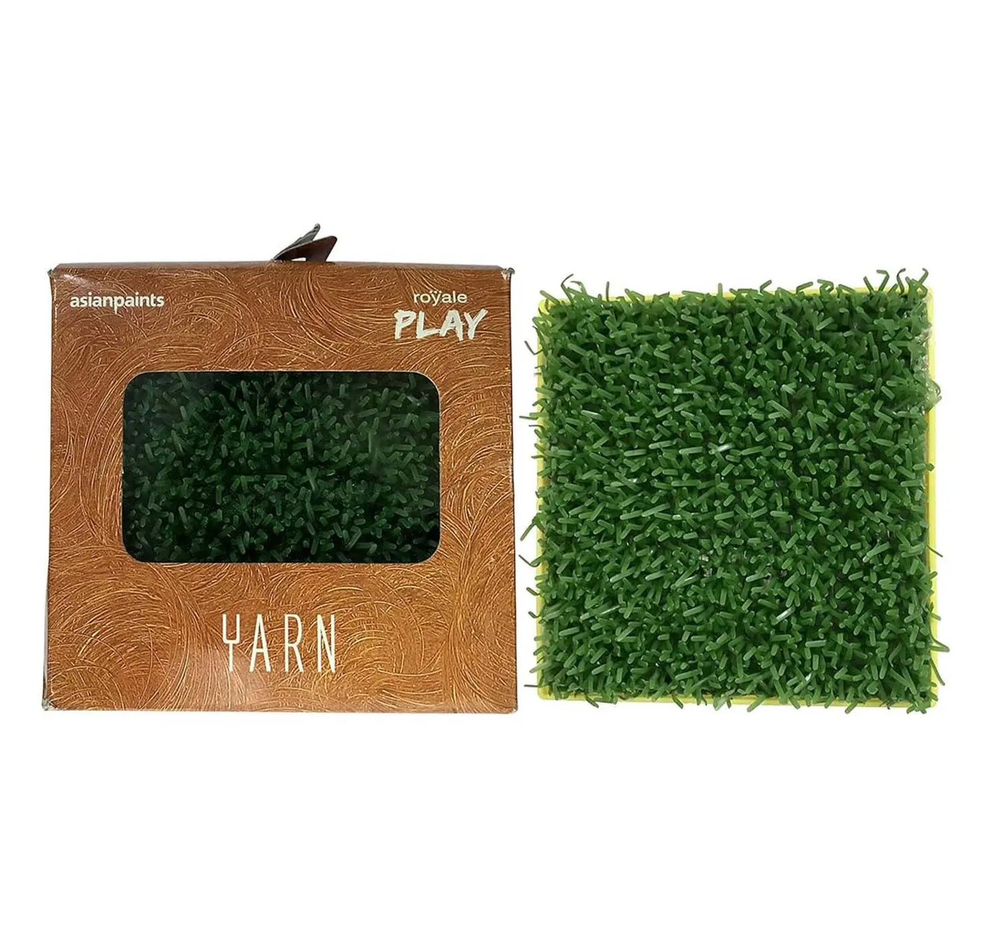 Asian Paints Royale Play Yarn Tool