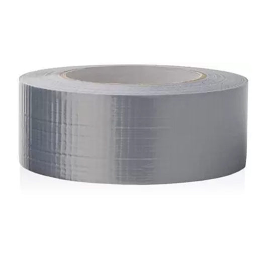 Badari Hardwares Multi Purpose Adhesive Duck Tape 2 Inch x 50 Meter