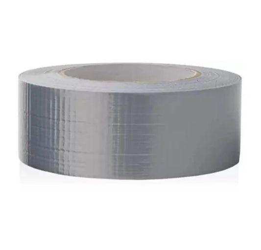 Badari Hardwares Multi Purpose Adhesive Duck Tape 2 Inch x 50 Meter