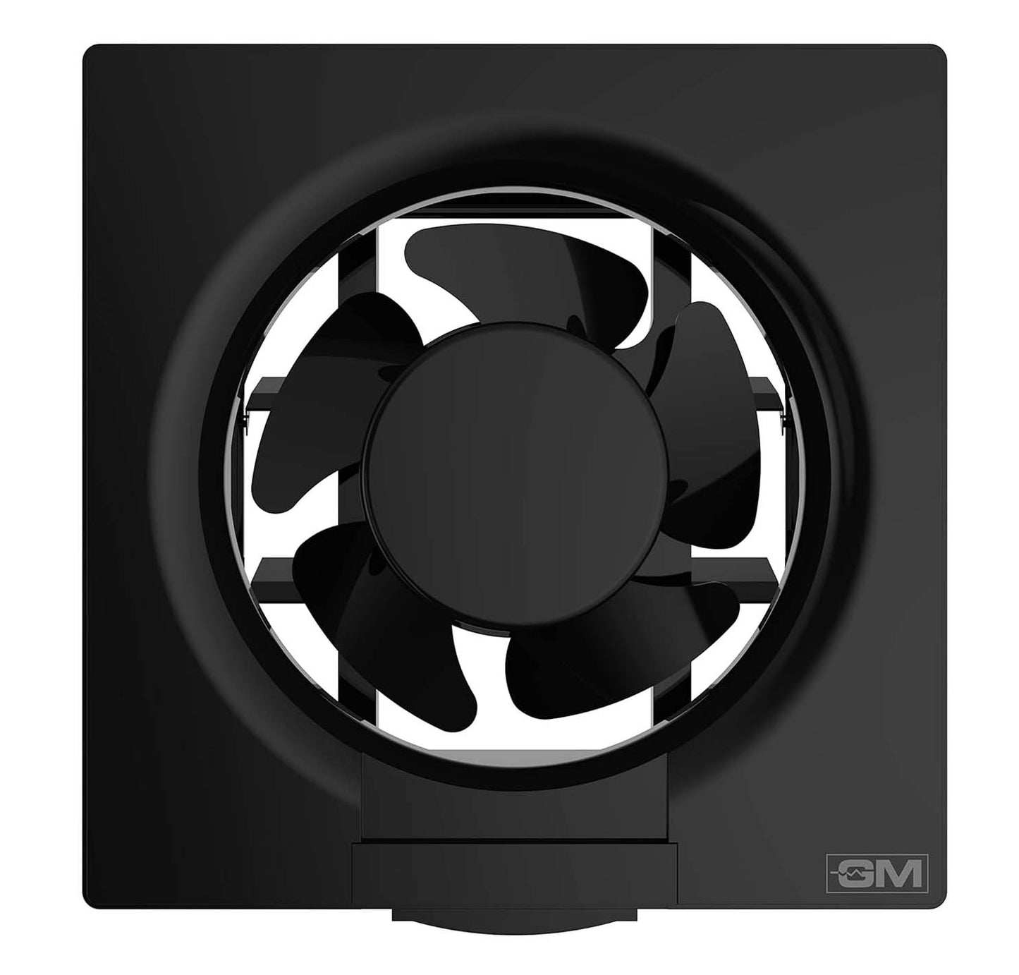 GM Eco Air Sprint HS Ventilation / Exhaust Fan - Square