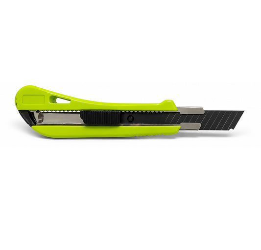 Eternity Snap Off Cutter Knife 18mm Eternity