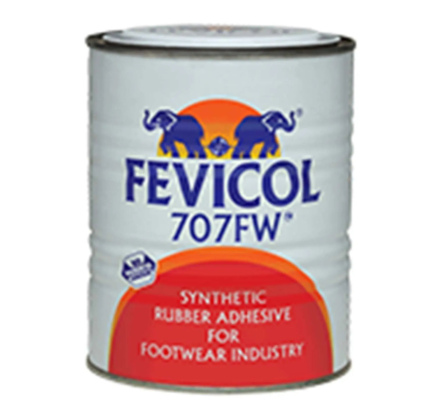 Fevicol 707 FW Synthetic Rubber Adhesive For Footwear Industry