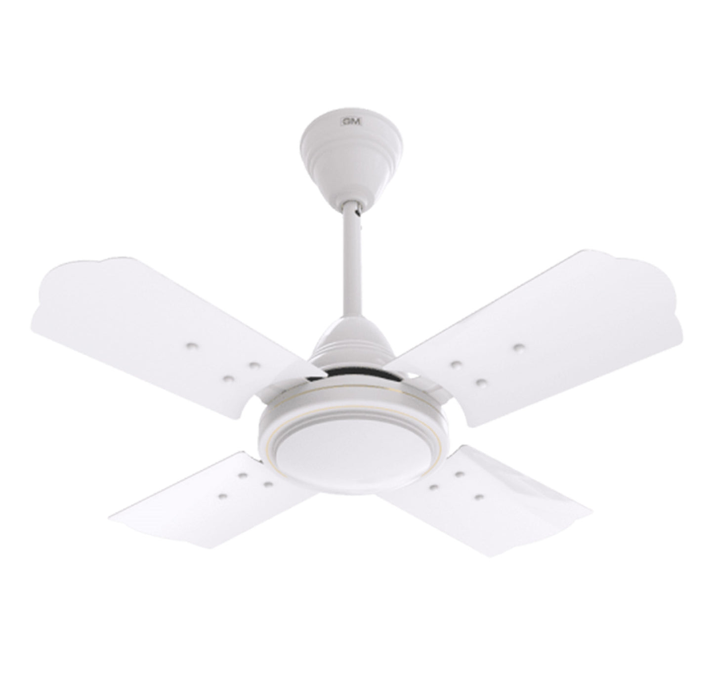 GM Speedo Ceiling Fan 600mm 24"
