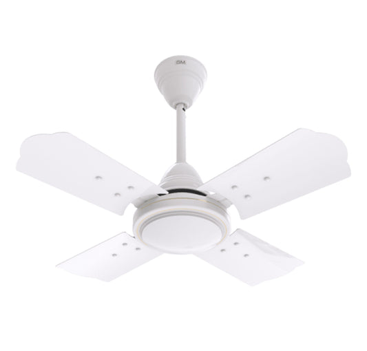 GM Speedo Ceiling Fan 600mm 24"
