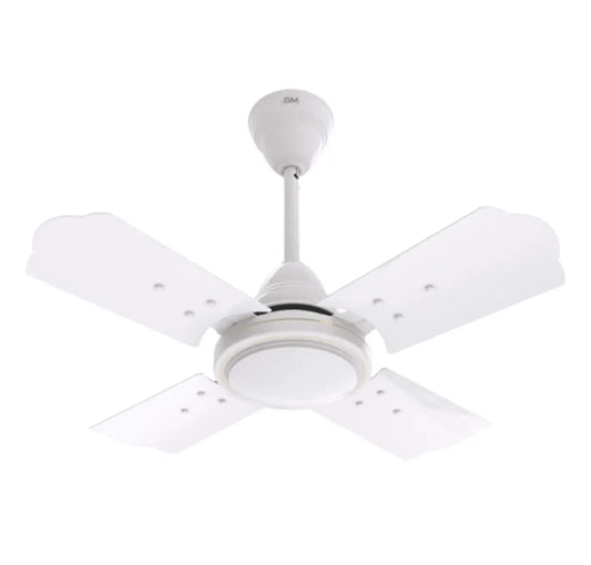 GM Speedo Ceiling Fan 600mm 24" GM