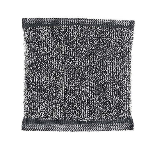 Gala Super Scrub Black Pad For Kitchen Cleaning Vessels - Black - Pack Of 3