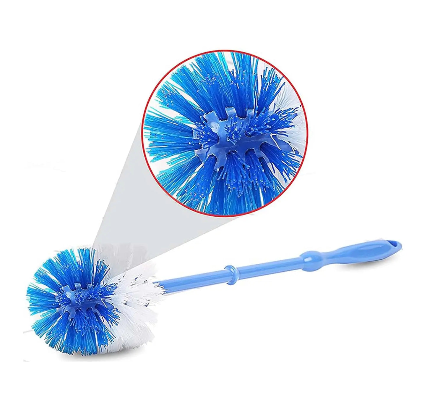 Gala Toilex Toilet Cleaning Round Brush