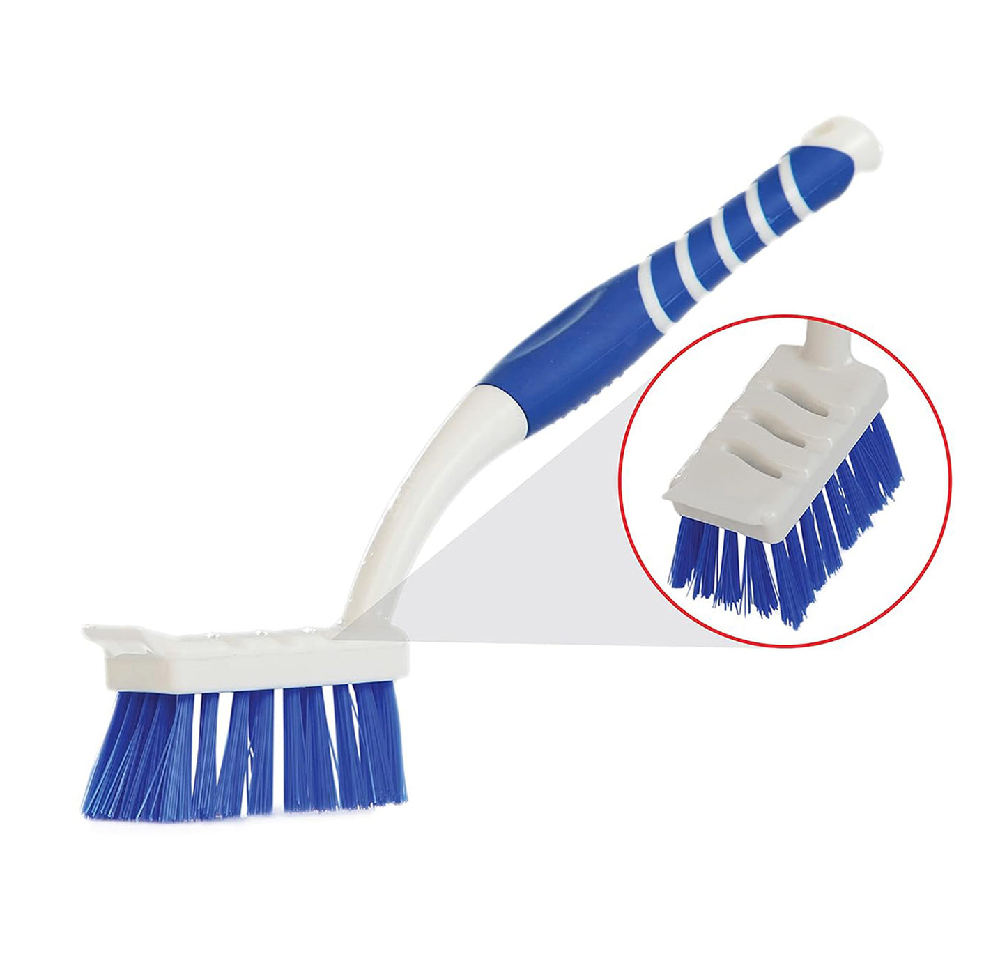 Gala Stylo Sink Brush With Powerfull Bristles