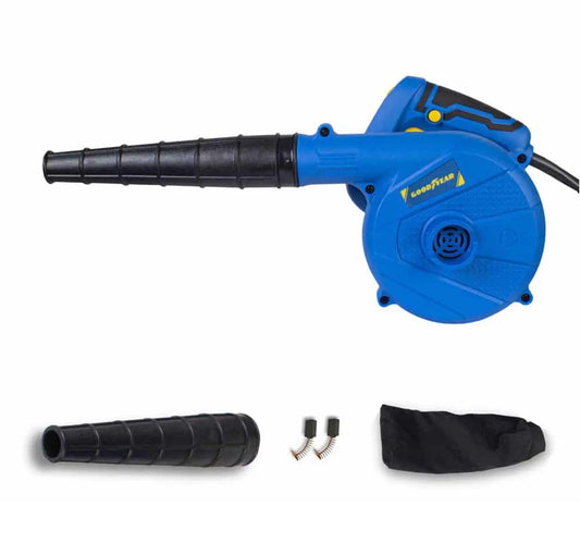 Goodyear Electric Blower 600W-13000RPM 220/240V GYPT-15023