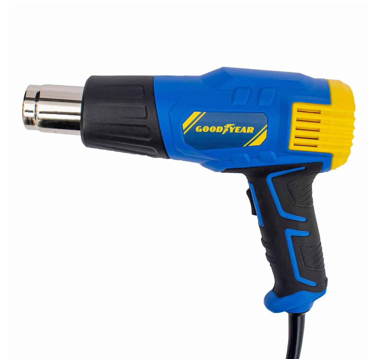 Goodyear Electric Hot Air Heat Gun 2000W GYPT-15029