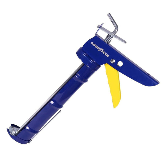 Goodyear Caulking Gun Half Round - 9 Inch Goodyear