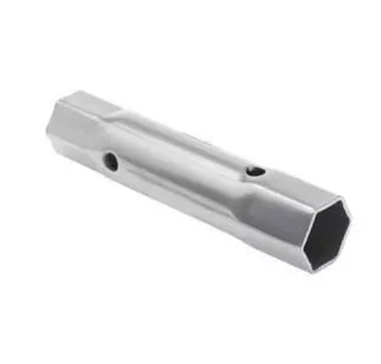 Goodyear Tubular Box Spanner Zinc Plated