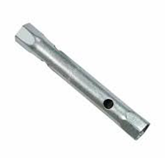Goodyear Tubular Box Spanner Zinc Plated