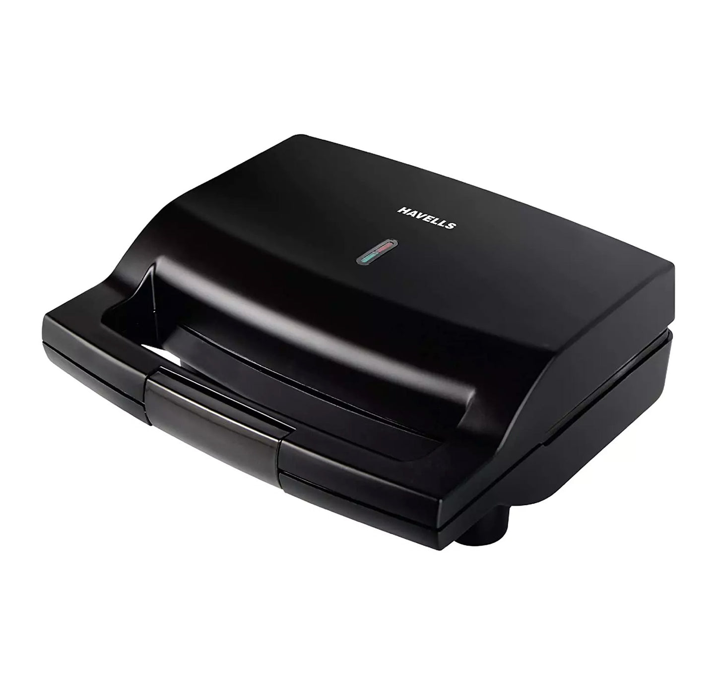 Havells Big Fill Sandwich Maker With Non-Stick Coating Plates 750W