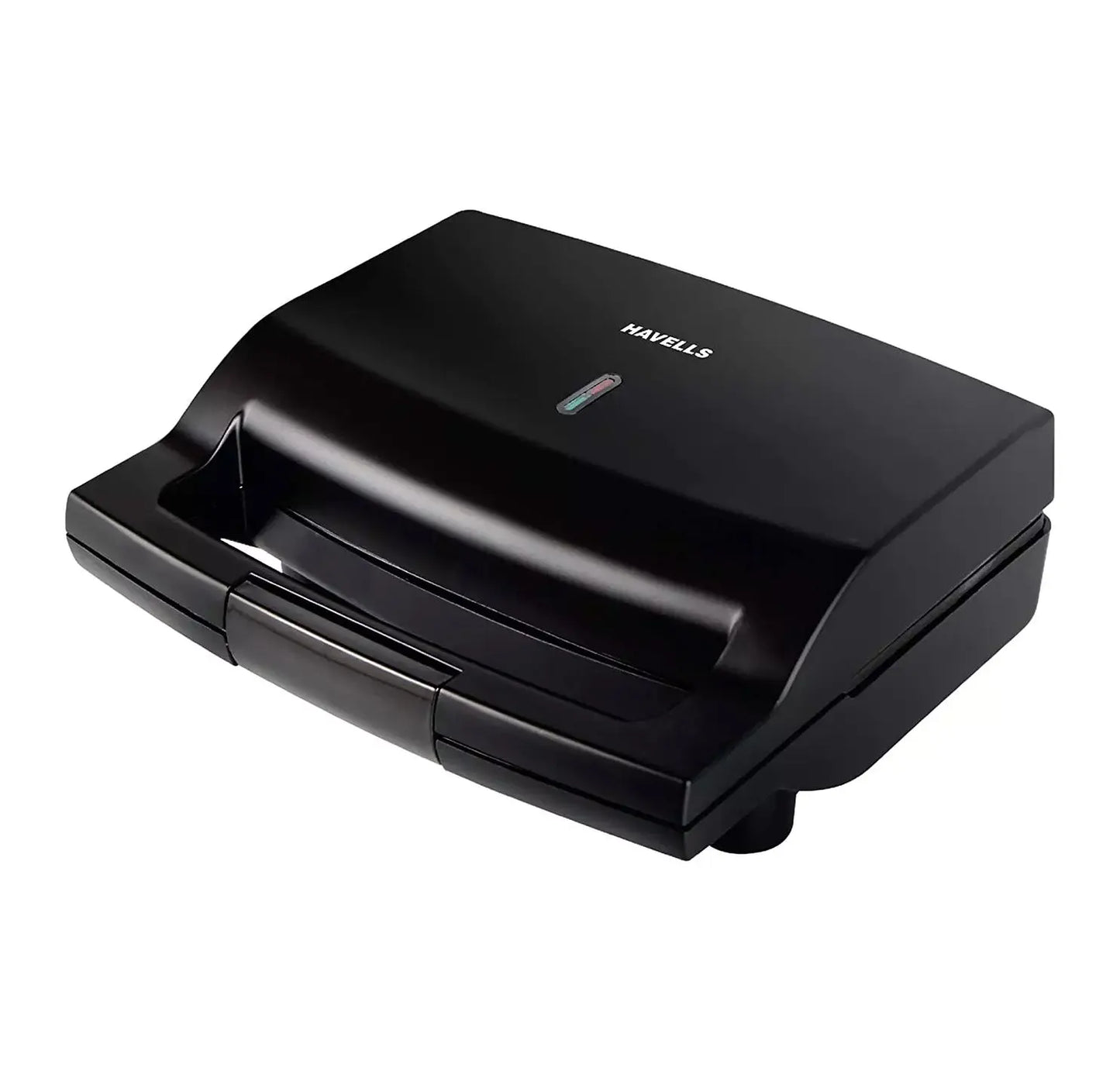 Havells Big Fill Sandwich Maker With Non-Stick Coating Plates 750W