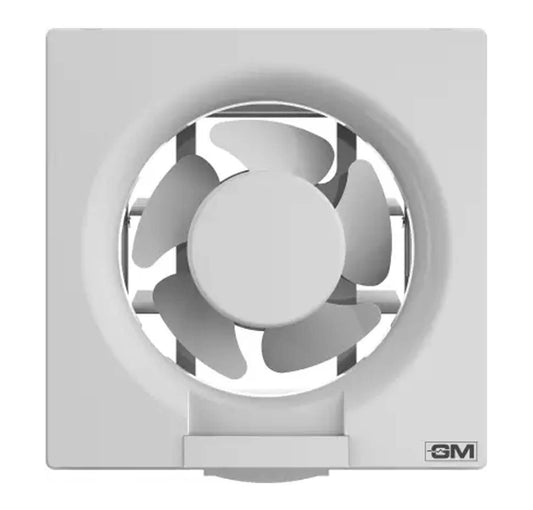 GM Eco Air Sprint HS Ventilation / Exhaust Fan - Square