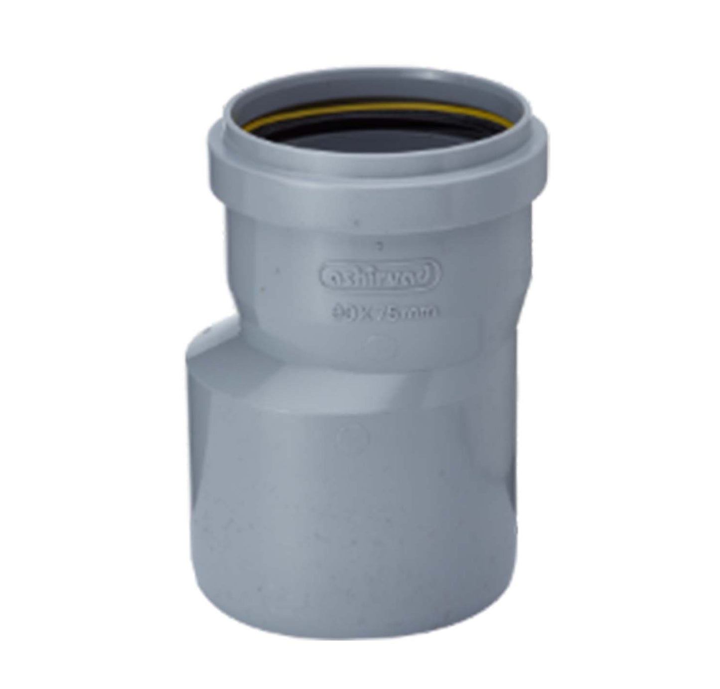 Ashirvad PVC SWR Eccentric Reducer