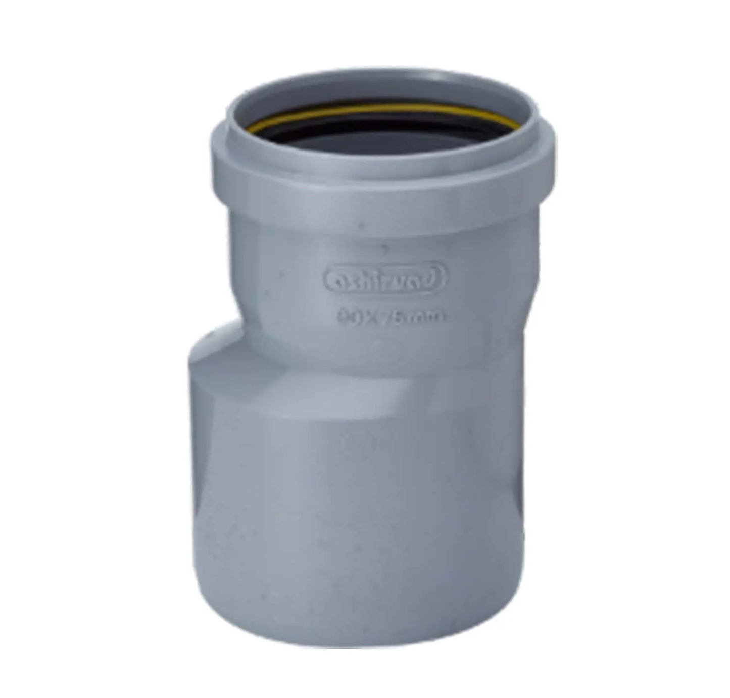 Ashirvad PVC SWR Eccentric Reducer