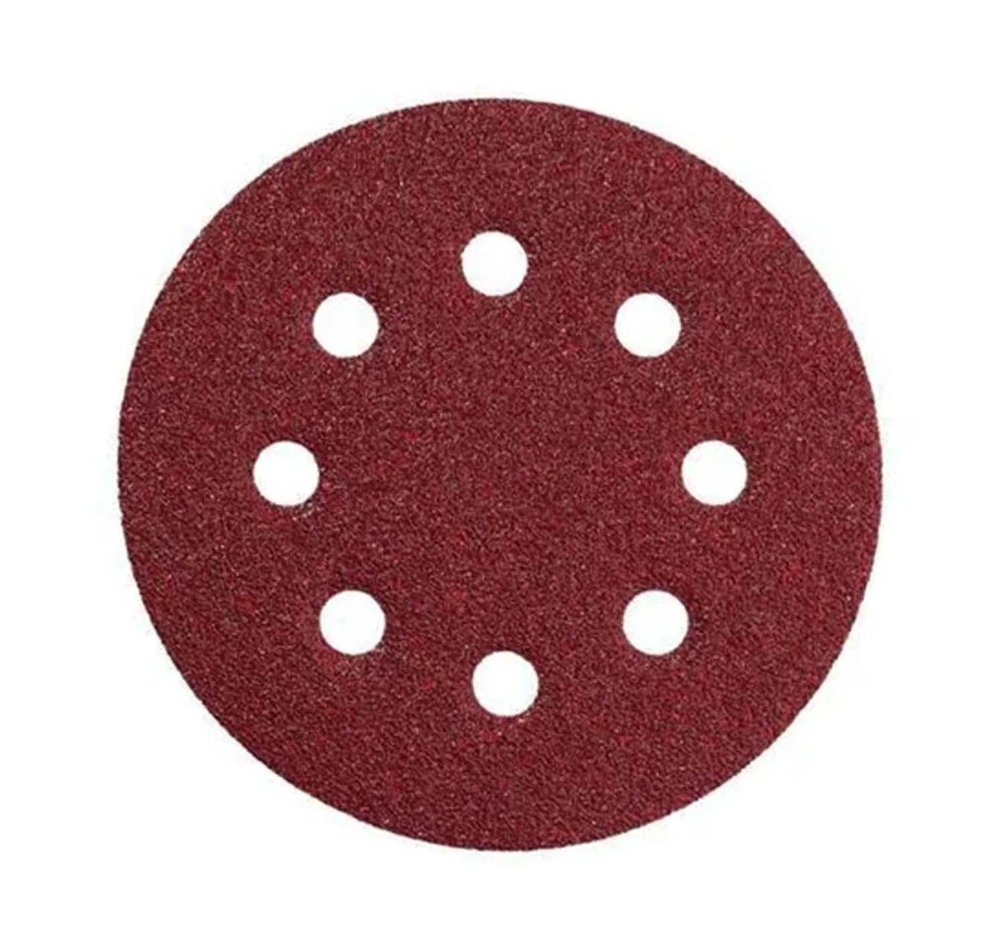 Asian Paints TruCare Sanding Paper With 8 Holes 7"