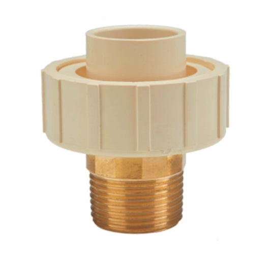 Ashirvad CPVC Union MABT