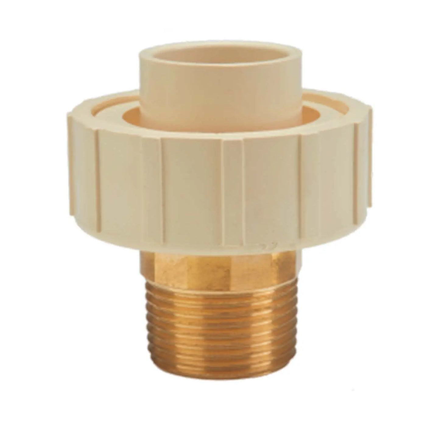 Ashirvad CPVC Union MABT