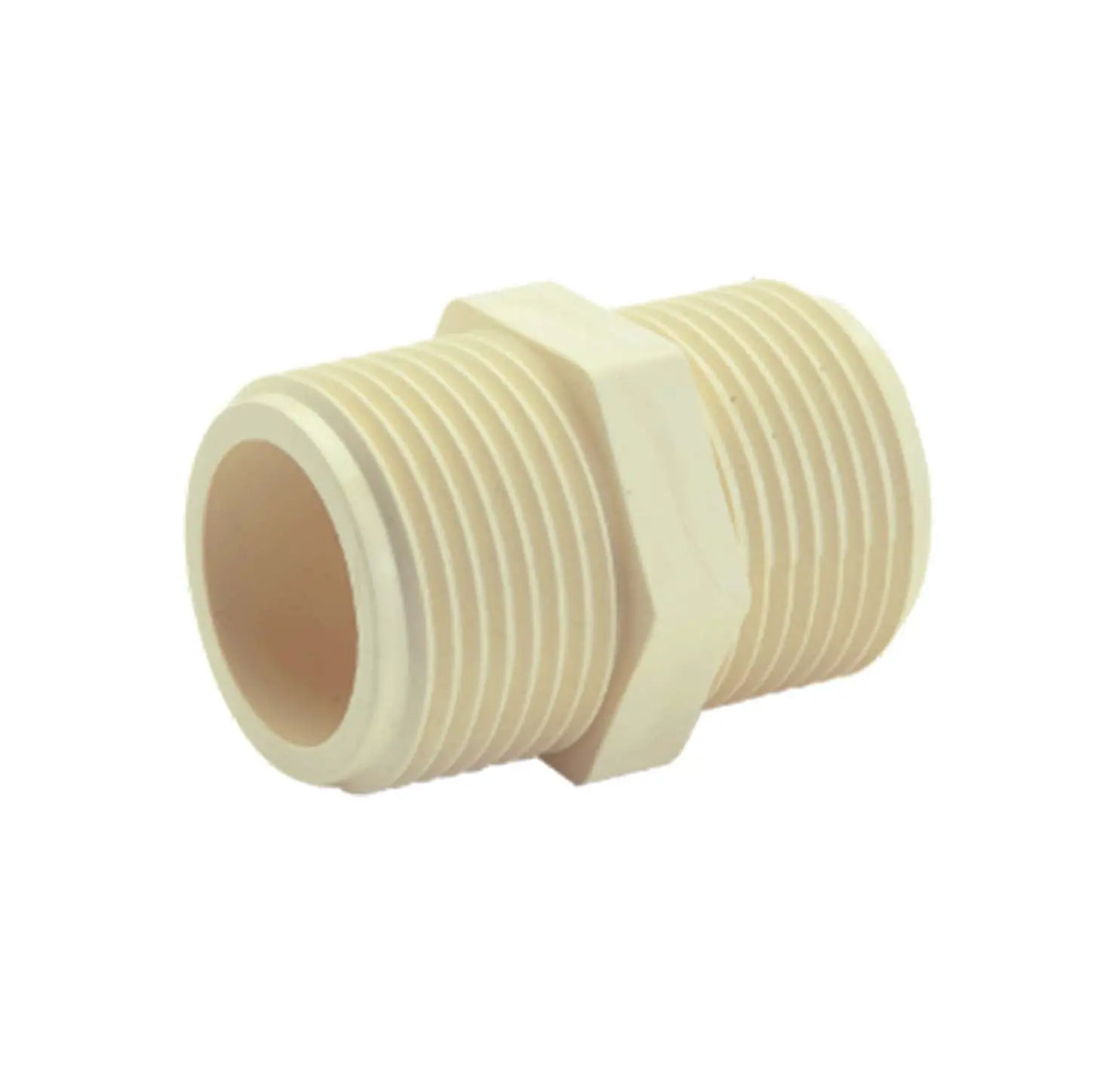 Ashirvad CPVC Hex Nipple