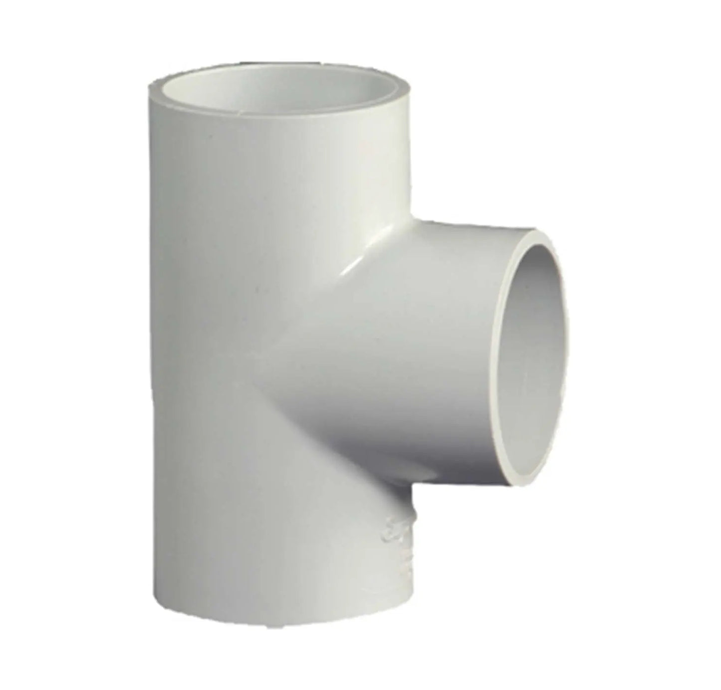 Supreme Agriculture PVC Pipe Fitting Tee 4kg