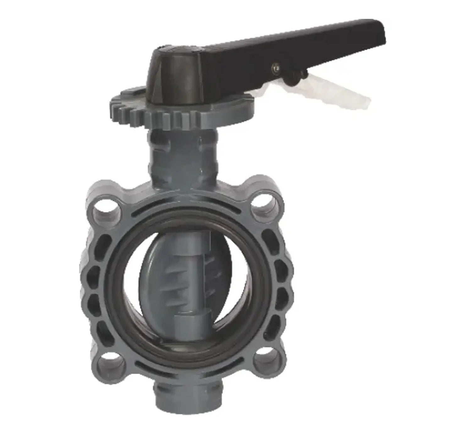 Supreme PVC Butterfly Valve PN10 Supreme