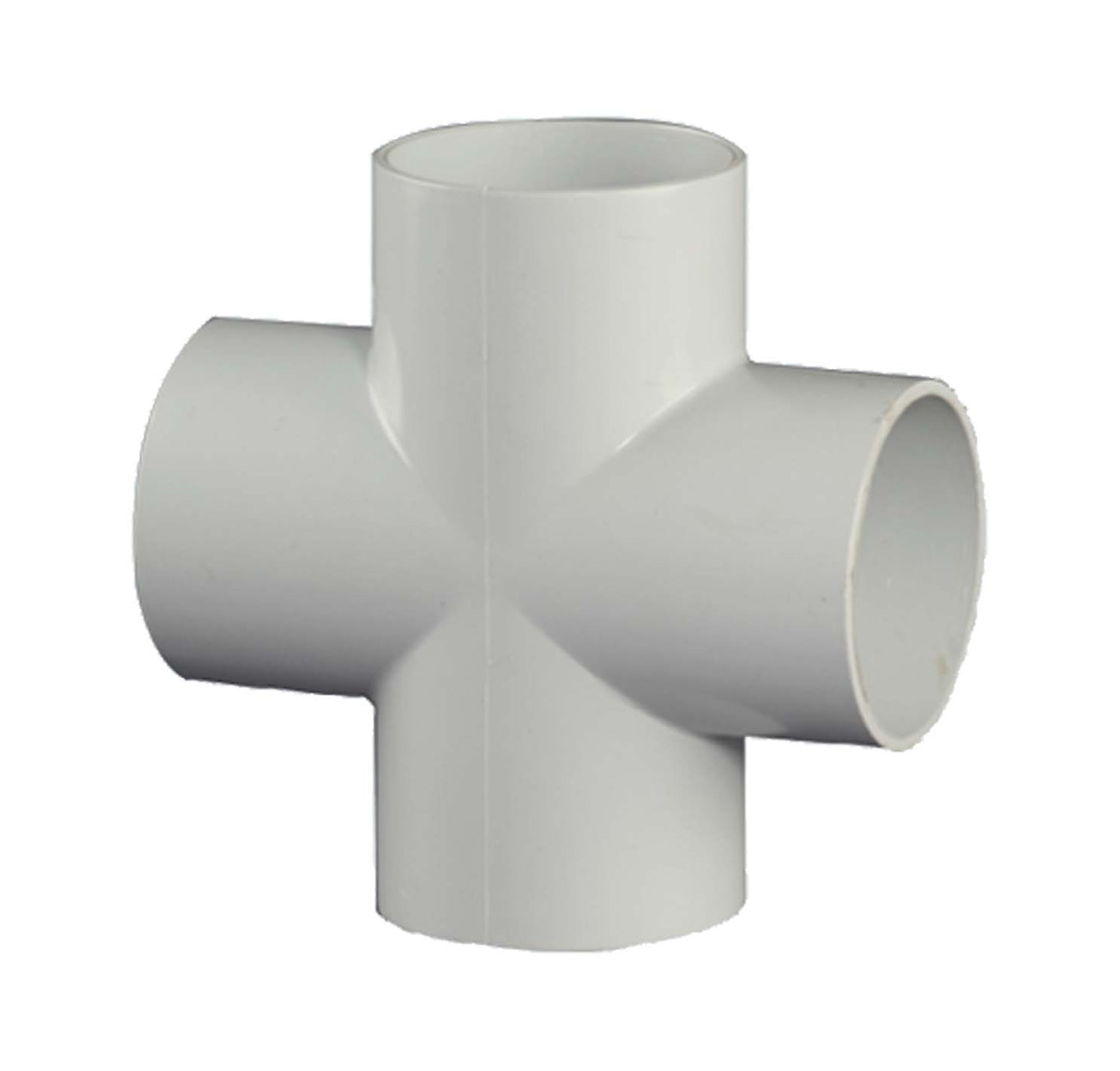 Supreme Agriculture PVC Cross Tee