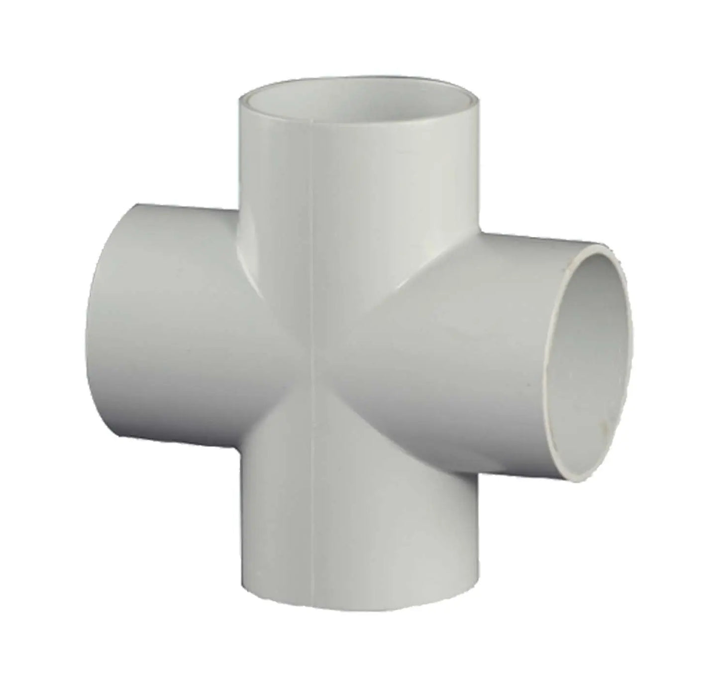 Supreme Agriculture PVC Cross Tee