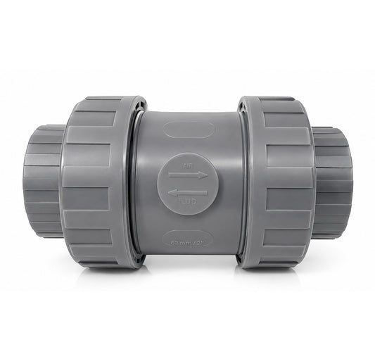 Supreme PVC Non Return Valve