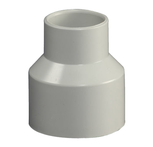 Supreme PVC Reducer Coupler