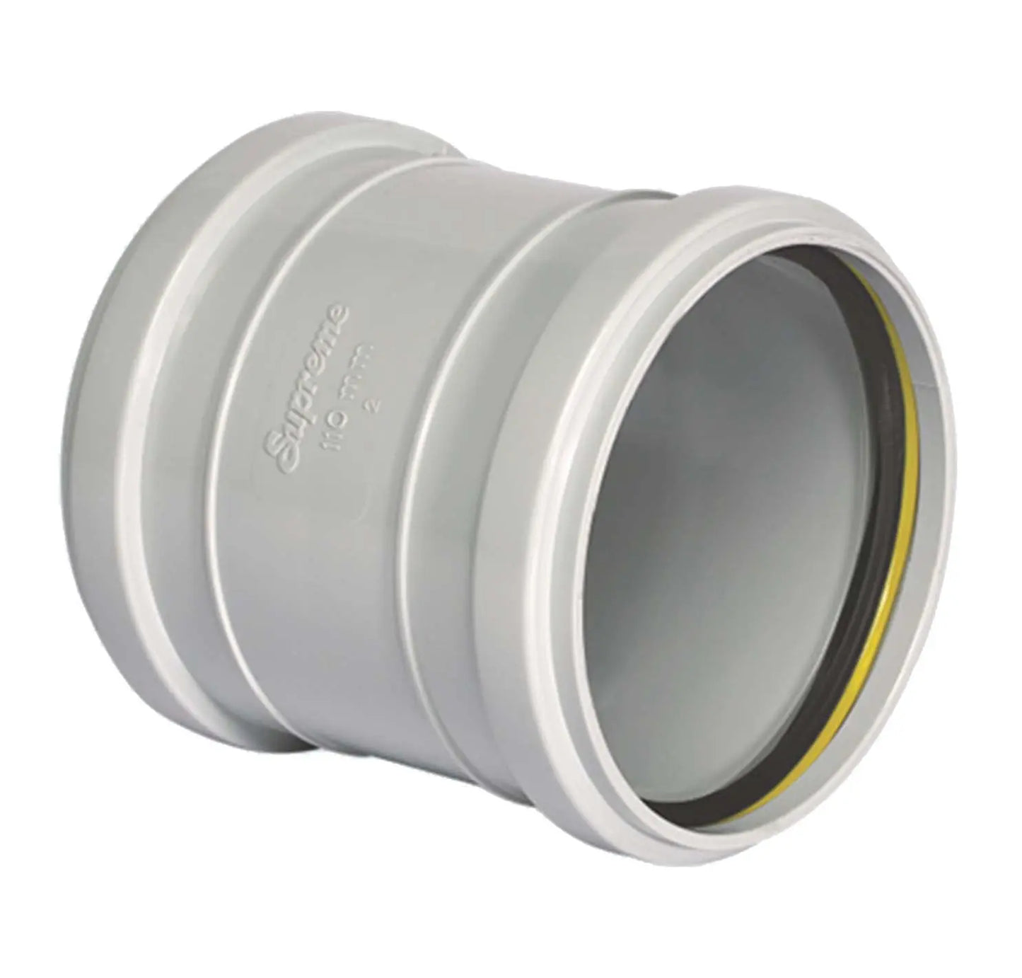 Supreme PVC SWR Repair Coupler Fix O-Ring Fitting