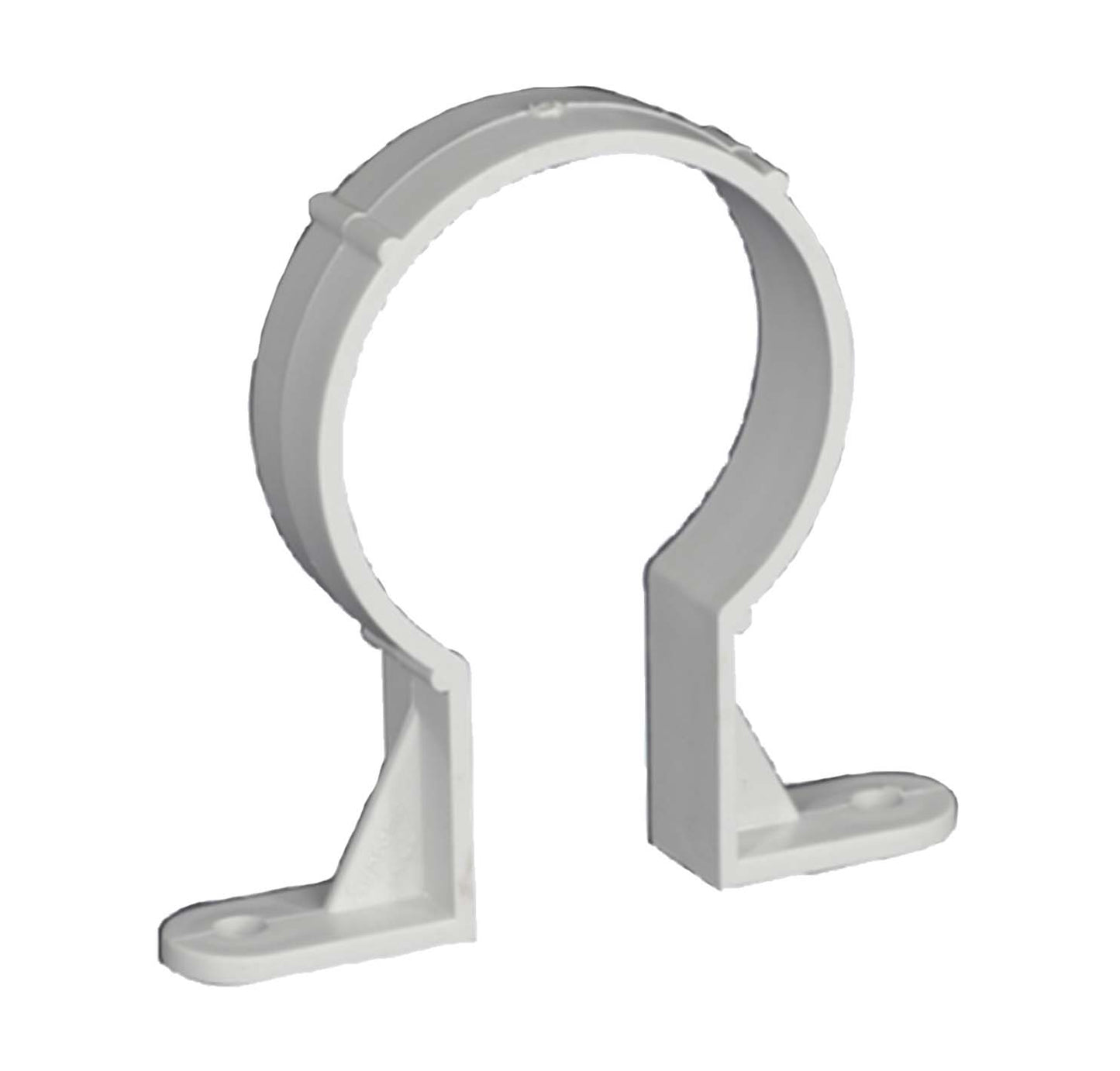 Supreme PVC SWR Pipe Clip