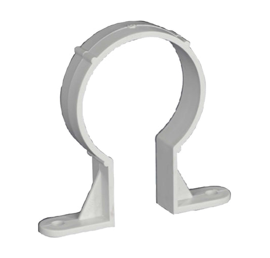 Supreme PVC SWR Pipe Clip