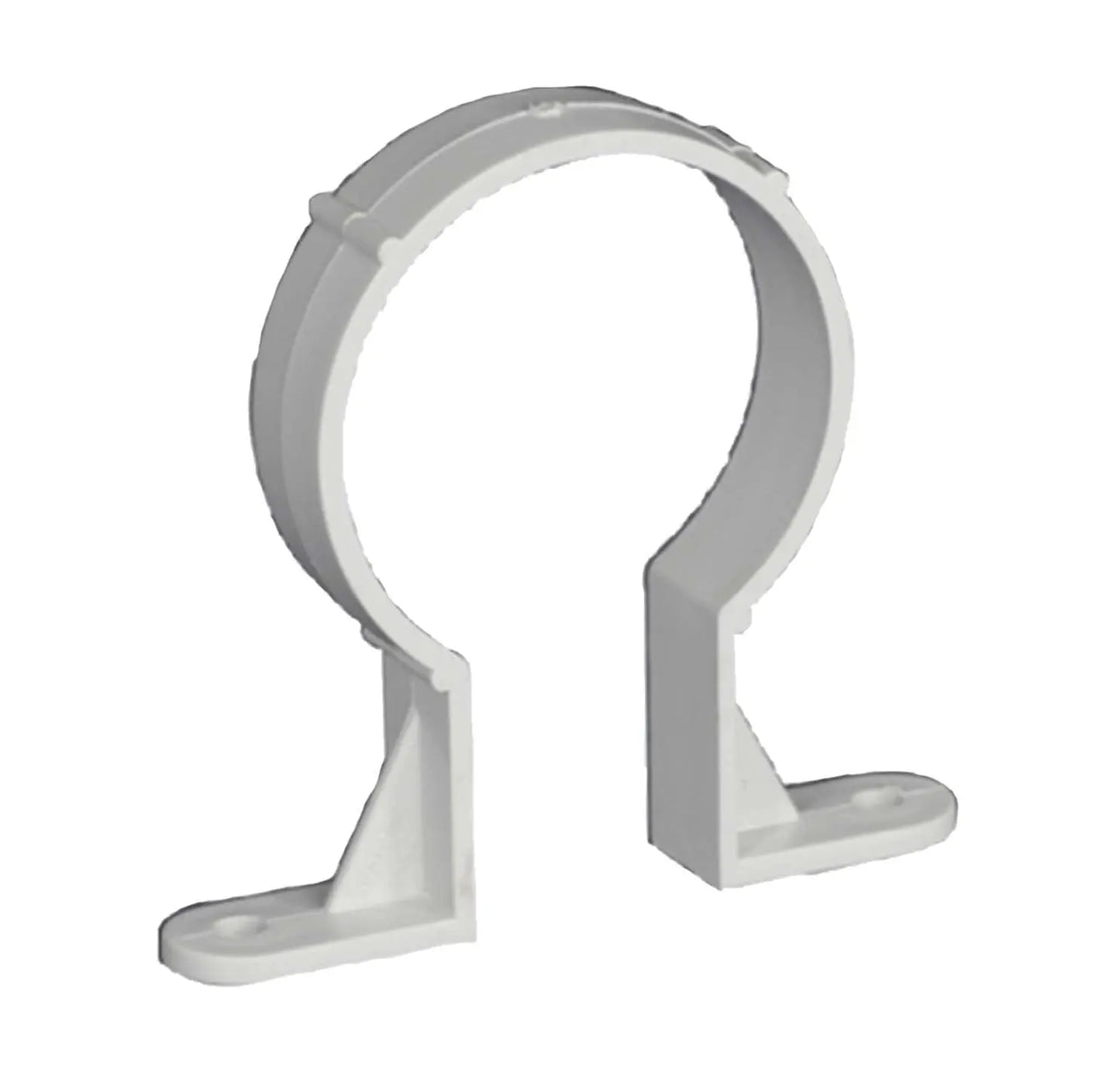 Supreme PVC SWR Pipe Clip