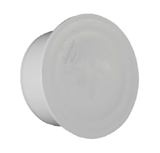 Supreme PVC SWR Socket Plug Pasted Type