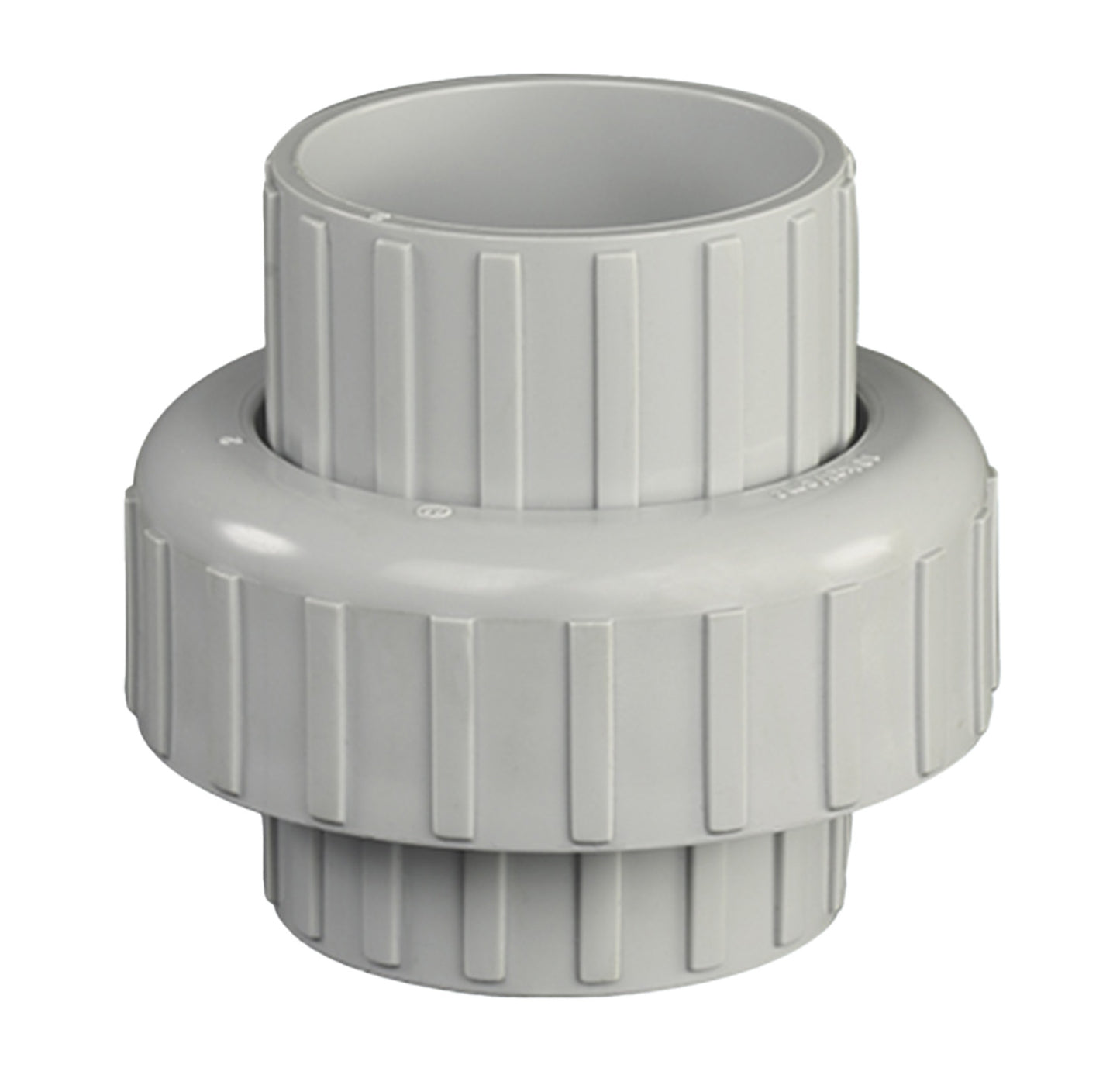 Supreme PVC Union Pipe Fitting
