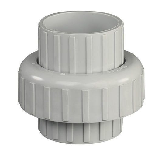 Supreme PVC Union Pipe Fitting