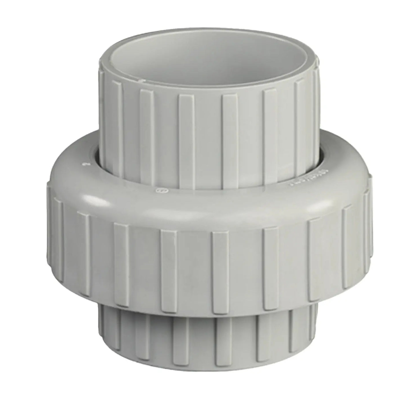 Supreme PVC Union Pipe Fitting